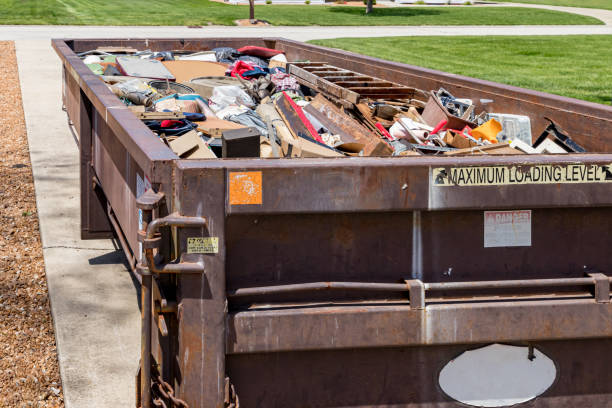 Best Dumpster Rental Services  in Newark, CA