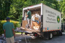 Recycling Services for Junk in Newark, CA